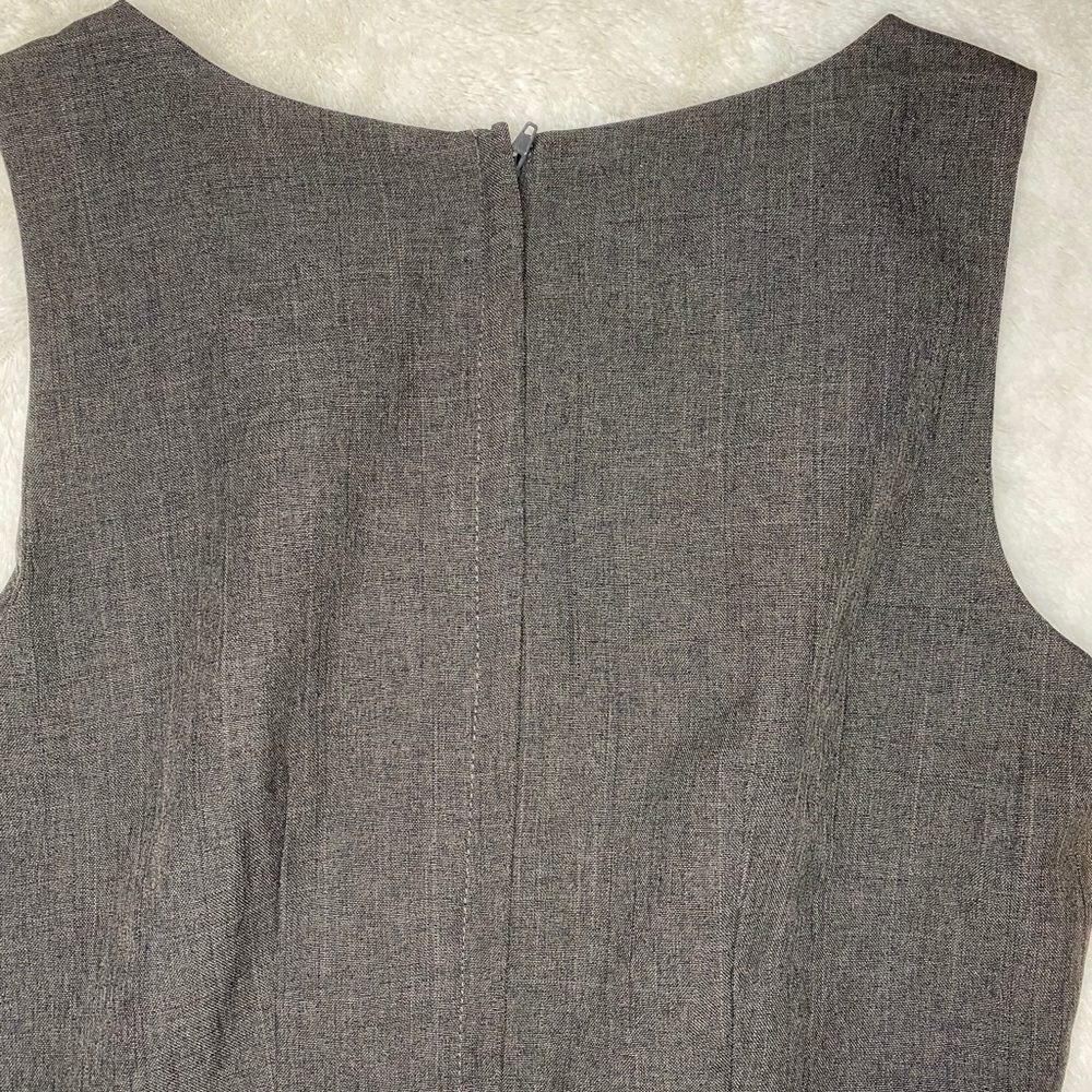 Juniors Dress - Picture 4 of 6